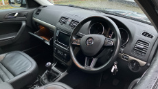 Skoda Yeti Outdoor 1.2 TSI [110] SE L 5dr Petrol Estate